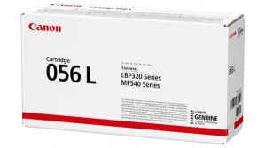 Toner Canon 056 L, Black