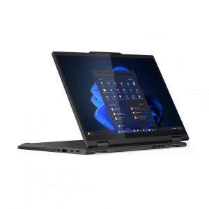 Laptop Business Lenovo ThinkPad T14s 2-in-1 Gen 1, cu procesor