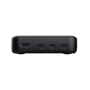 Statie de incarcare Trust,  4 porturi: 1 x USB-A