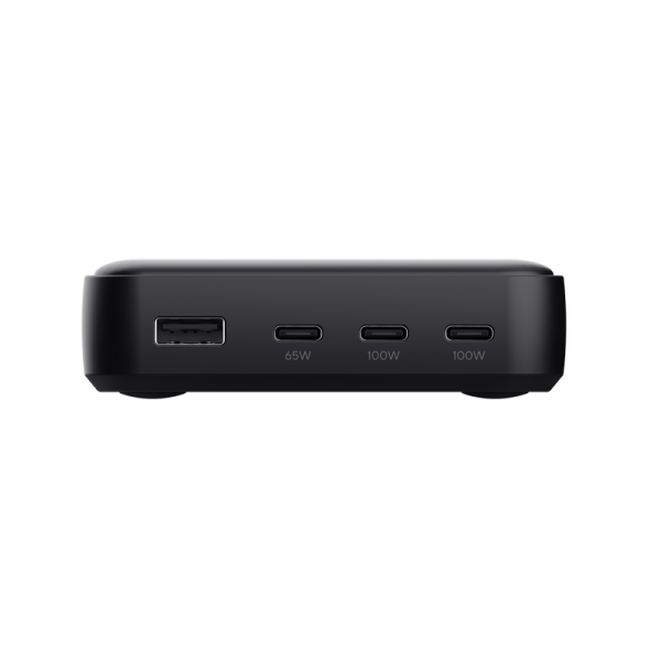 Statie de incarcare Trust,  4 porturi: 1 x USB-A