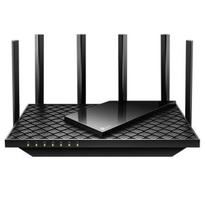 Router wireless TP-LINK Archer AX72 PRO, WIFI 6, Mesh, Dual