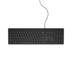 Tastatura Dell KB216, USB, negru