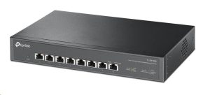 "8-Port 10G Multi-Gigabit Switch PORT: 8× 10G RJ45 Ports SPEC: