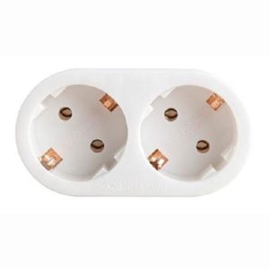 Multistecker Bachmann, 2 prize, putere maxima: 3600W, tensiune alimentare: 230V,