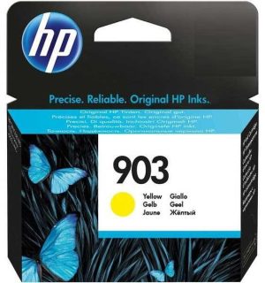 Cartus HP 903 Yellow Original, Yellow