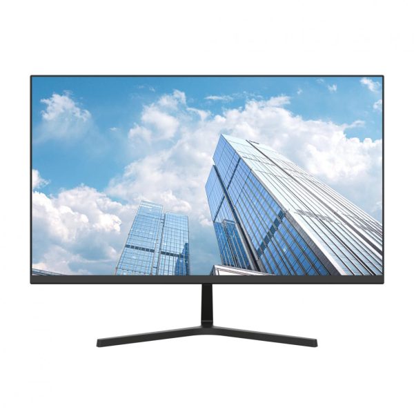 Monitor Consumer Dahua LM27-B201S, 27", 1920 x 1080 pixeli, Black,