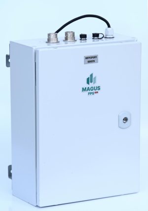 MAGUS FPS PRO UNITATE CENTRALA