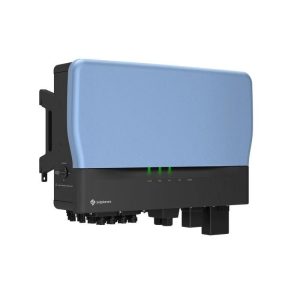Solplanet hybrid inverter ASW25kH-TH, 25kW, 3P, 4 MPPT, w/Ai-Dongle LAN/WLAN,