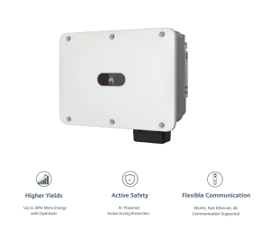 INVERTER HUAWEI SUN2000-50KTL-M3