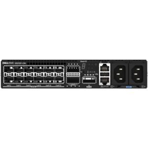 Dell EMC S5212F-ON Switch, 12x 25GbE SFP28, 3x 100GbE QSFP28