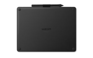 Tableta Grafica WACOM Intuos M Black, USB, Negru