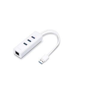Adaptor Retea TP-LINK UE330, USB
