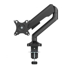 Brat monitor Serioux, tehnologie arc cu gaz, compatibilitate dimensiune ecran