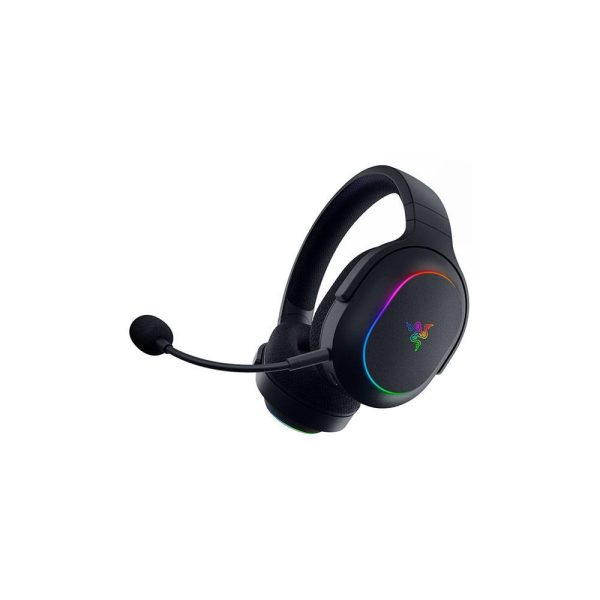 Casti Gaming Head-band Razer Barracuda X Chroma, Wireless, Noise-Canceling, Negru