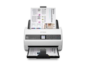 Scanner Epson DS-730N, A4, Duplex, Sheetfed, USB