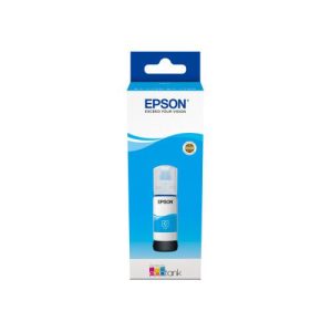 Cartus Epson 103 EcoTank, Cyan
