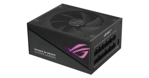 Sursa ASUS ROG STRIX Gold Aura Edition, 80+ Gold, RGB,