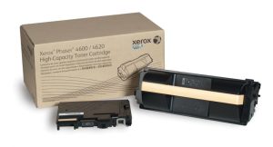 Toner XEROX 106R01536, Black