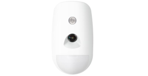Detector BUS PIR Hikvision DS-PD501PC12, de interior, raza detectie: 12m,