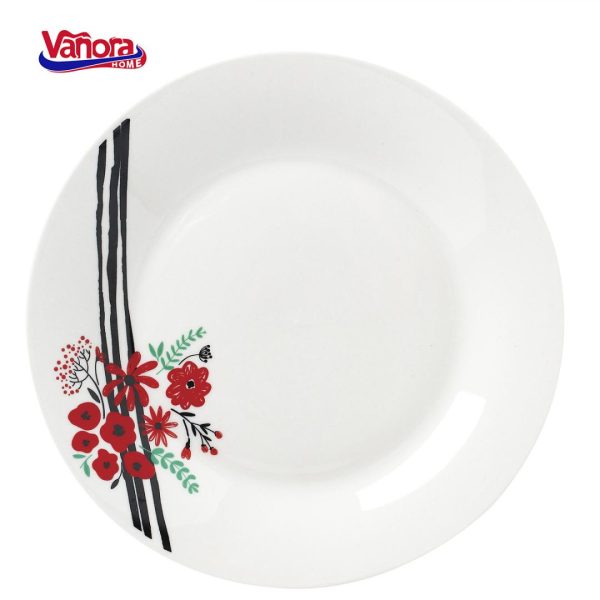 FARFURIE INTINSA PORTELAN 23 CM, REYA, VANORA HOME