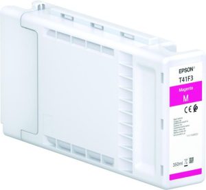 Cartus Epson UltraChrome XD2, magenta