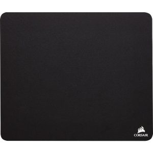 Mousepad Gaming Corsair MM100, 320 x 270 mm, Negru