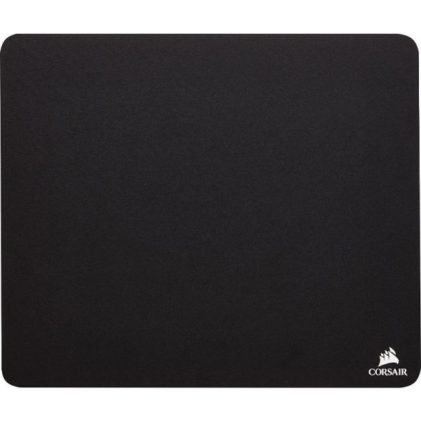 Mousepad Gaming Corsair MM100, 320 x 270 mm, Negru