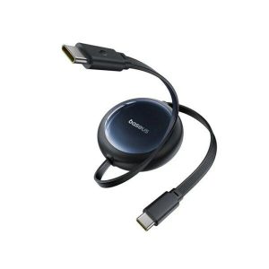 Cablu alimentare si date Baseus Nomos, Fast Charging Data Cable