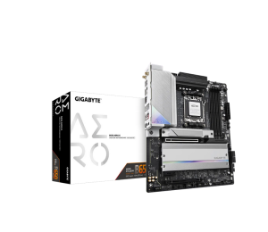 Placa de baza Gigabyte B650 AERO G, Socket AM5, DDR5,