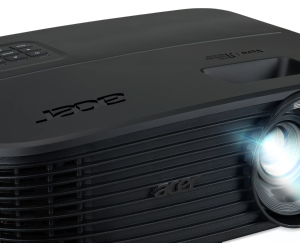 Videoproiector Acer PD2527i, WUXGA 1920* 1200, 2.700 lumeni, 16:9/ 4:3,