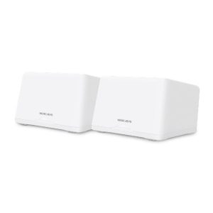 Router wireless MERCUSYS HALO H47BE, WIFI 7, Mesh, Tri-Band