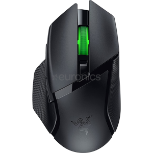 Mouse Gaming Wireless Razer Basilisk V3 X HyperSpeed, 18000 dpi,