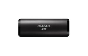 SSD extern ADATA SE760, 2 TB, USB 3.2 Gen 2,