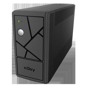 UPS nJoy Keen 800 USB UPLI-LI080KU-CG01B  Capacity 800 VA