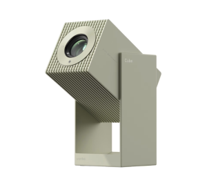 Wanbo Cube 2 Pro Projector Green