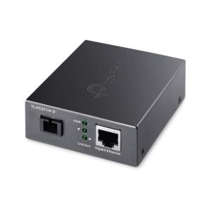 "10/100/1000 Mbps RJ45 to 1000 Mbps Single-mode SC WDM Bi-Directional