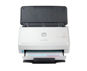Scanner HP ScanJet Pro 2000 s2, A4, Automat, Sheetfed, USB