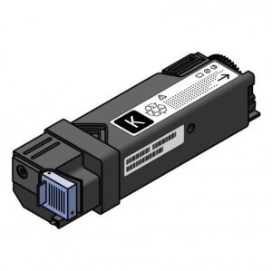Toner Lexmark 73B20K0, Black