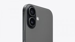 iPhone 17 512GB Black