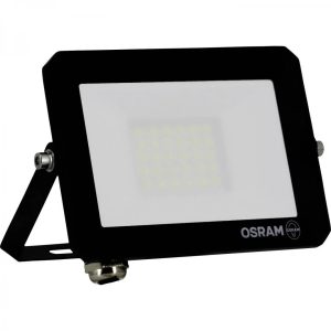 Proiector LED OSRAM FLOODLIGHT LUX, 20W, 220-240V, 1800 lm, lumina