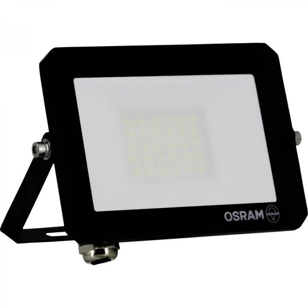 Proiector LED OSRAM FLOODLIGHT LUX, 20W, 220-240V, 1800 lm, lumina
