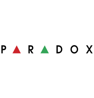 Centrala Paradox SP 4000; 4 intrari de zona sau 8