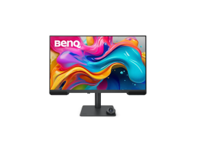 Monitor Consumer BenQ PV3200U, 31.5", 3840 x 2160 pixeli, Black,