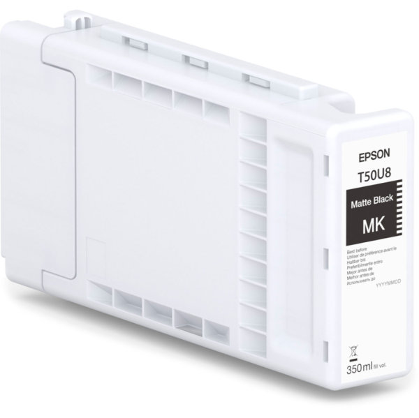 Cartus Epson UltraChrome XD3, Black