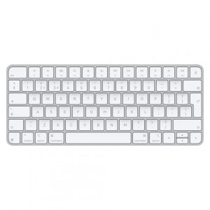 Apple Magic Keyboard (2024) - Romanian