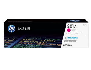 Toner HP 201A, Magenta