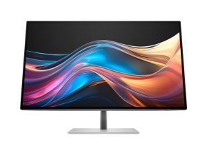 Monitor Consumer HP Series 7 Pro 727pq, 27", 2560 x