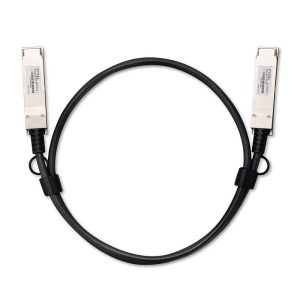 ZYXEL 100G QSFP28 DAC 1M - Direct Attached Cable 100G