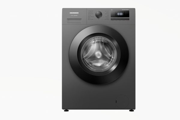Masina de spalat rufe HEINNER HWM-HME712IVSMTGA+++, 7 Kg, 1200 rpm,