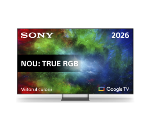 Televizor Sony BRAVIA XR 9 II True RGB LED 75XR95M2,